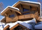  Mariefleur, Meribel Ski Chalet